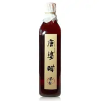 在飛比找PChome24h購物優惠-唐婆醋 鳳梨醋 500ml