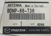 GENUINE MAZDA 3 AREIAL MK4 BP ANTENNA AERIAL MODULE ECU BDNP-66-T30 BDNP66T30