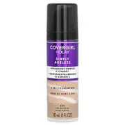 Covergirl, Olay Simply Ageless, 3-in-1 Foundation, 242 Medium Beige, 1 fl oz (30 ml)