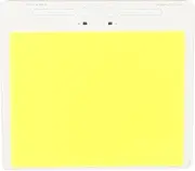 COB Light Source LED Light Chip Panel Accessory 12V 30W 3000LM 6000‑6500K Pure White