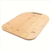 Sliding Mat for Kitchen Appliances - Coffee Machine Base, Rolling Tea Table4018