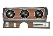 1970-72 Oldsmobile Cutlass 442 RTX Dakota Digital Gauges RTX-70O-CUT-X