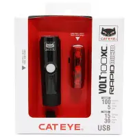 在飛比找Yahoo!奇摩拍賣優惠-全新 2018 新品 公司貨 日本貓眼 CATEYE VOL