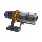 Complete Cyclone & Main Body with Bin, Filter And Battery For Dyson V15 & V11