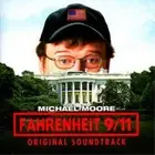 Various Artists Fahrenheit 9/11 (CD) Album