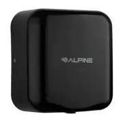 Alpine ALP400-10-BLA Hand Dryer S/S Black 1800W 120V