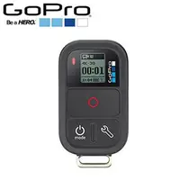 在飛比找燦坤線上購物優惠-GoPro ARMTE-002 Wi-Fi 遙控器(ARMT