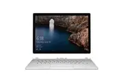Microsoft SurfaceBook 13.5" i7 6600U 8GB RAM 256GB SSD GTX 965m GPU Win 10 - Refurbished Good