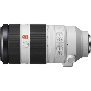 SONY SEL100400GM FE 100-400mm F4.5-5.6 GM 望遠鏡頭(公司貨)