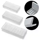 Holder Case Organizer Container Battery Organizer Storager Box For AAA/AA/18650