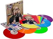 Finally Enough Love: Fifty Number Ones (rainbow)