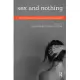 Sex and Nothing: Bridges from Psychoanalysis to Philosophy