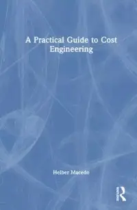 在飛比找博客來優惠-A Practical Guide to Cost Engi