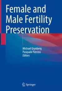 在飛比找博客來優惠-Female and Male Fertility Pres