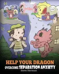 在飛比找博客來優惠-Help Your Dragon Overcome Sepa