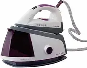 Singer Steam Station for Ironing with 1 Litre Water Tank