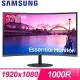 Samsung 三星 S27C390EAC 27型 1000R曲面螢幕