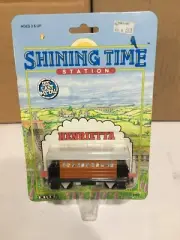 ERTL Diecast Thomas & Friends Henrietta the Orange Coach (Retired)