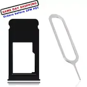 MicroSD Memory Card Tray Holder SIM Pin f Samsung Galaxy Tab A 8.0 2019 SM-T295N