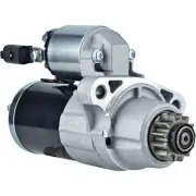 New Starter for Nissan Infiniti 3.5L V6 12V PMGR Counter Clockwise