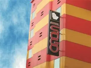 崇光宿霧飯店Hotel Sogo Cebu