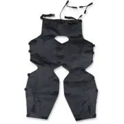 Gears Canada Gen X-4 Heated Chaps (Black) 29