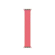 Apple Watch Braided Solo Loop 40mm - Pink Punch - Size 9 MY6J2AM/A