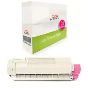 MWT Cartridge Magenta for OKI Color MC563DN MC573DN Red 6.000 Pages
