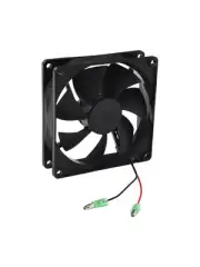 Simplified Installation with Reliable P1011 Replacement Fan for Grills