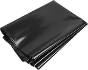 Pond Lining Film 3x2m 5x8m 4x6m 7x8m 8x10m Foldable Pond Liner for Outdoor | Pliable Durable Impermeable Pools Membrane for Fish Ponds, Water Gardens & Landscaping(6x8m(19.7x26.2ft))