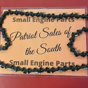 Oregon chainsaw chain 72LPX116G Fits ECHO CS-800P 36" Bar