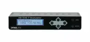 HDMI RF Digital DVB-T Modulator with IR return path and HDMI loop through