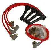 MSD 32329 Spark Plug Wire Set for 00-01 Honda/Acura CR-V Integra Non-VTEC