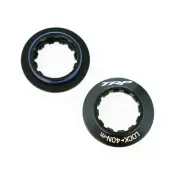 1 or 2 TRP SP-TR80 Center Lock Rotor Lock Ring Disc Brake Aluminium Lock Ring