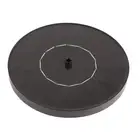 Solar Water Fountain Standing Oxygen Circulation Solar Fountain Pump For