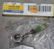 SQUARE D AND TELEMECANIQUE 9007G10 LIMIT SWITCH LEVER ARM LEVER LENGTH: 3.50 INC
