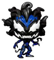 Spider-Man - April Parker Mayhem Glow Pop! Vinyl Figure