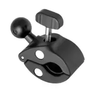Garmin dezl OTR 1000 1010 800 DriveSmart 86 GPS 22mm Ball Motorcycle Mount