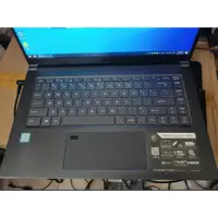 在飛比找蝦皮購物優惠-MSI PS63 換電池 電池故障 電池膨脹 電池不續電 電