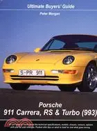 在飛比找三民網路書店優惠-Porsche 911 Carrera, RS & Turb