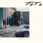 Toto Fahrenheit (CD) Collector's Remastered Album