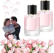 Pheromone Perfume Collection, Pheromone Scent Collection, Enhanced Scents Pheromone Perfume, Enhanced Scents (2Pcs)