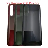 在飛比找蝦皮購物優惠-適用於 Oppo Realme X50 Pro RMX207