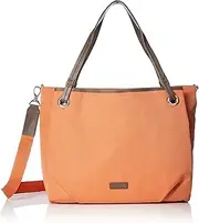 [Y'saccs] Isaac Y82-03-03 Nylon 2-Way Tote Bag, Size M