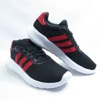 在飛比找蝦皮商城優惠-ADIDAS HP6095 LITE RACER 3.0 男