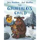 The Gruffalo's Child 10th Anniversary Edition 古小樂來了(CD有聲繪本)