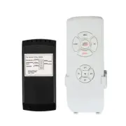 Ceiling Fan Remote Control Kit,Small Size Universal Ceiling Fans Light2782