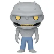 DC Comics - Batman: The Animated Series Killer Croc Pop! Vinyl Figure