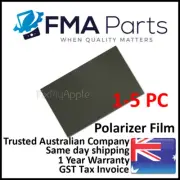 iPhone 6 6S 7 8 Polarizer Polarizing Polarized LCD Screen Display Film Tape