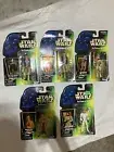 Star Wars The Power Of The Force 1 Kenner 1996. NEW
